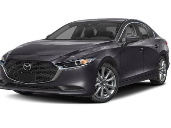 MAZDA MAZDA3 2023 3MZBPABM1PM373420 image MAZDA MAZDA3 2023 3MZBPABM1PM373420 image