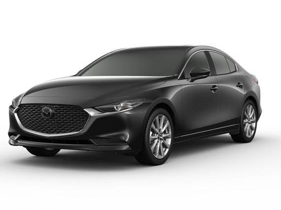 MAZDA MAZDA3 2023 3MZBPACM1PM369138 image