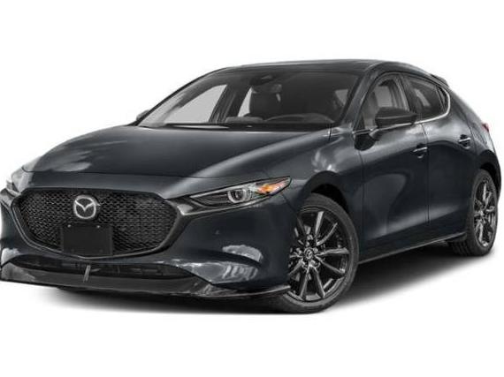 MAZDA MAZDA3 2023 JM1BPBNY5P1605330 image MAZDA MAZDA3 2023 JM1BPBNY5P1605330 image