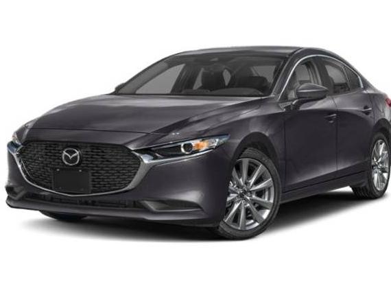 MAZDA MAZDA3 2023 3MZBPABM8PM361197 image