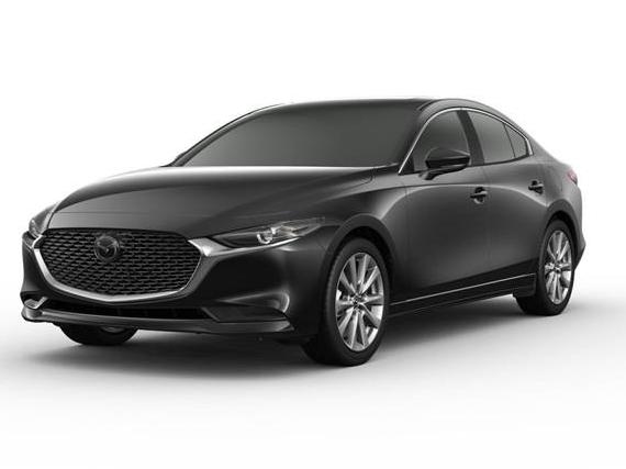 MAZDA MAZDA3 2023 3MZBPACM7PM361755 image MAZDA MAZDA3 2023 3MZBPACM7PM361755 image