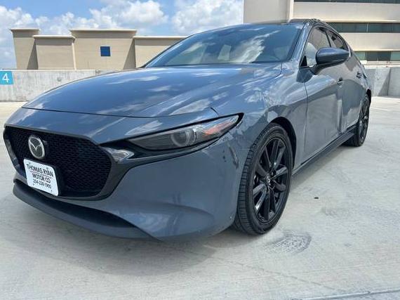 MAZDA MAZDA3 2023 JM1BPAMMXP1608524 image MAZDA MAZDA3 2023 JM1BPAMMXP1608524 image