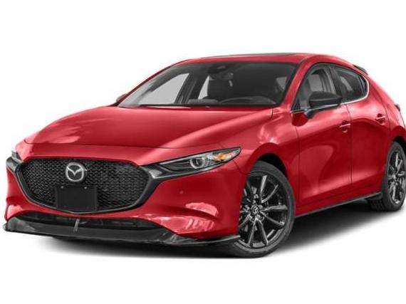 MAZDA MAZDA3 2023 JM1BPBNYXP1607333 image