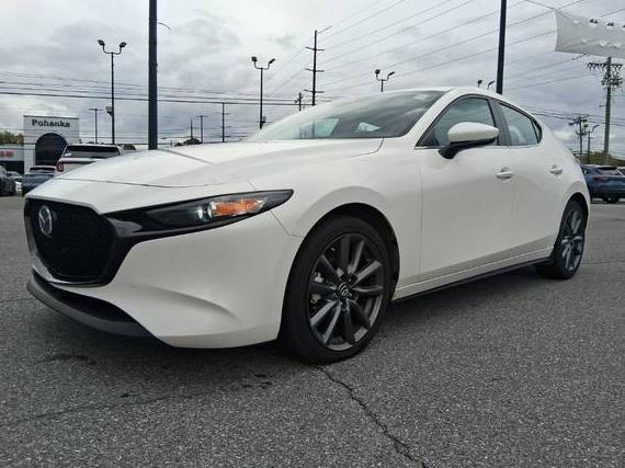 MAZDA MAZDA3 2023 JM1BPALM2P1610396 image MAZDA MAZDA3 2023 JM1BPALM2P1610396 image