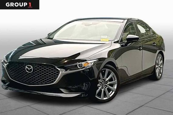 MAZDA MAZDA3 2023 3MZBPABM0PM354907 image MAZDA MAZDA3 2023 3MZBPABM0PM354907 image