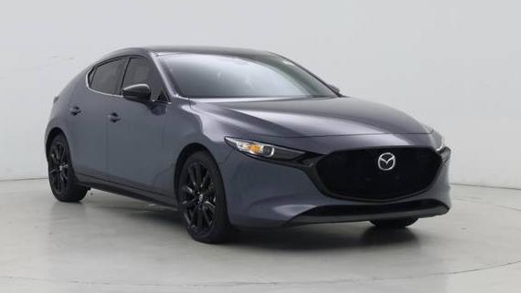 MAZDA MAZDA3 2023 JM1BPBLM3P1607254 image MAZDA MAZDA3 2023 JM1BPBLM3P1607254 image