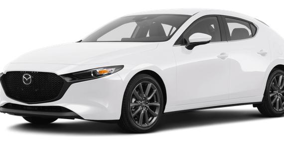 MAZDA MAZDA3 2023 JM1BPALM7P1608126 image MAZDA MAZDA3 2023 JM1BPALM7P1608126 image