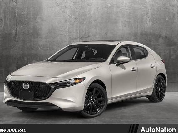 MAZDA MAZDA3 2023 JM1BPAMM5P1620273 image
