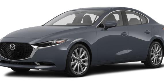 MAZDA MAZDA3 2023 3MZBPBDM3PM372143 image MAZDA MAZDA3 2023 3MZBPBDM3PM372143 image