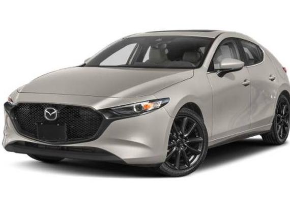 MAZDA MAZDA3 2023 JM1BPALM9P1608080 image MAZDA MAZDA3 2023 JM1BPALM9P1608080 image