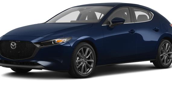 MAZDA MAZDA3 2023 JM1BPALMXP1610405 image MAZDA MAZDA3 2023 JM1BPALMXP1610405 image