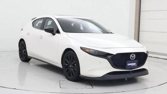 MAZDA MAZDA3 2023 JM1BPBNY2P1600036 image MAZDA MAZDA3 2023 JM1BPBNY2P1600036 image