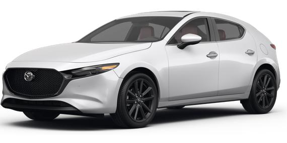 MAZDA MAZDA3 2023 JM1BPBNY1P1605602 image MAZDA MAZDA3 2023 JM1BPBNY1P1605602 image