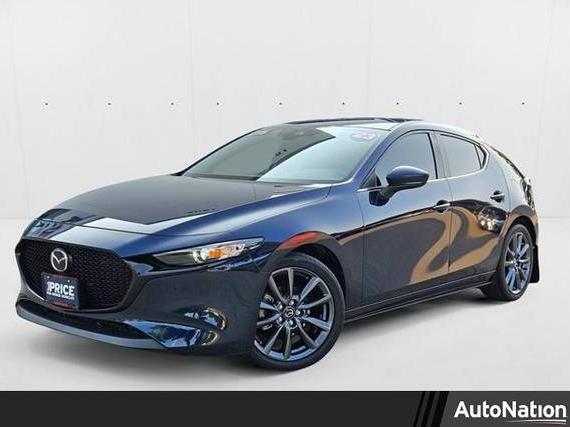 MAZDA MAZDA3 2023 JM1BPAKM0P1615839 image MAZDA MAZDA3 2023 JM1BPAKM0P1615839 image