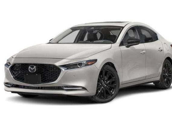 MAZDA MAZDA3 2023 3MZBPBEY1PM372837 image MAZDA MAZDA3 2023 3MZBPBEY1PM372837 image