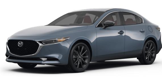 MAZDA MAZDA3 2023 3MZBPACM1PM373691 image MAZDA MAZDA3 2023 3MZBPACM1PM373691 image