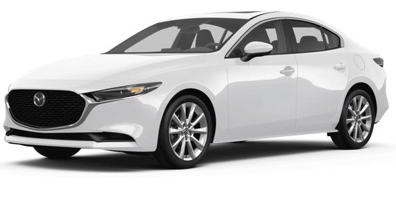 MAZDA MAZDA3 2023 3MZBPACM2PM384960 image MAZDA MAZDA3 2023 3MZBPACM2PM384960 image