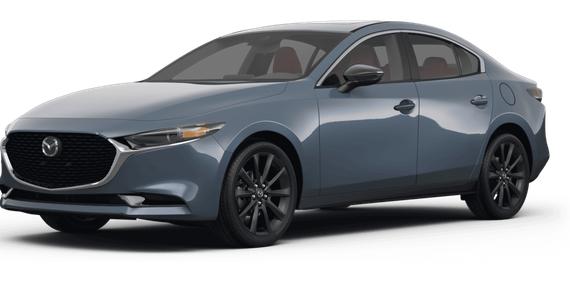 MAZDA MAZDA3 2023 3MZBPACM7PM372786 image MAZDA MAZDA3 2023 3MZBPACM7PM372786 image