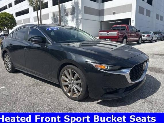 MAZDA MAZDA3 2023 3MZBPACMXPM369364 image MAZDA MAZDA3 2023 3MZBPACMXPM369364 image