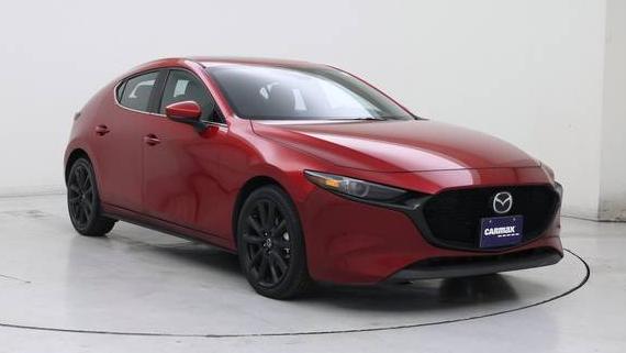 MAZDA MAZDA3 2023 JM1BPAMM6P1601957 image MAZDA MAZDA3 2023 JM1BPAMM6P1601957 image