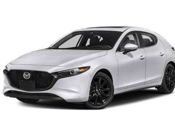 MAZDA MAZDA3 2023 JM1BPBMM2P1600049 image