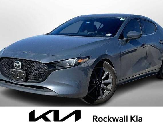 MAZDA MAZDA3 2023 JM1BPBMM4P1600182 image MAZDA MAZDA3 2023 JM1BPBMM4P1600182 image