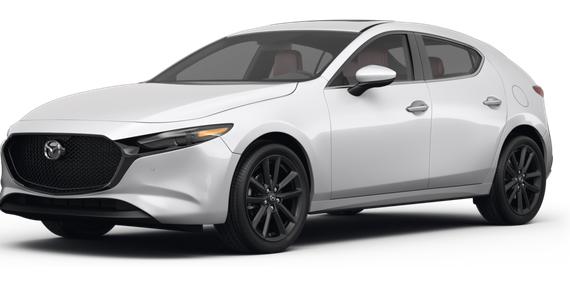 MAZDA MAZDA3 2023 JM1BPBJY5P1605379 image MAZDA MAZDA3 2023 JM1BPBJY5P1605379 image