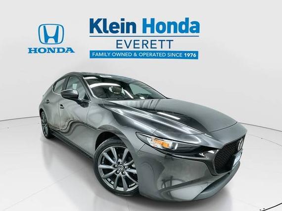 MAZDA MAZDA3 2023 JM1BPALM1P1611166 image MAZDA MAZDA3 2023 JM1BPALM1P1611166 image