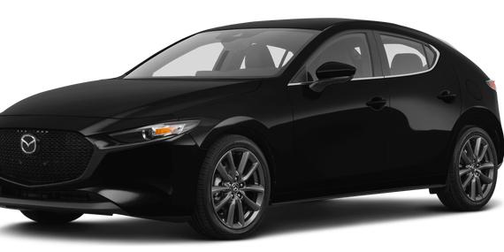 MAZDA MAZDA3 2023 JM1BPALM3P1611671 image MAZDA MAZDA3 2023 JM1BPALM3P1611671 image