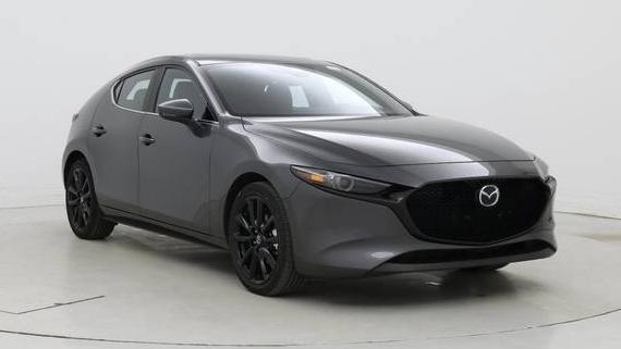 MAZDA MAZDA3 2023 JM1BPAMM1P1602160 image