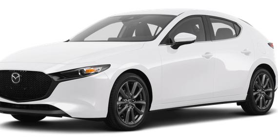 MAZDA MAZDA3 2023 JM1BPAKM7P1618494 image MAZDA MAZDA3 2023 JM1BPAKM7P1618494 image