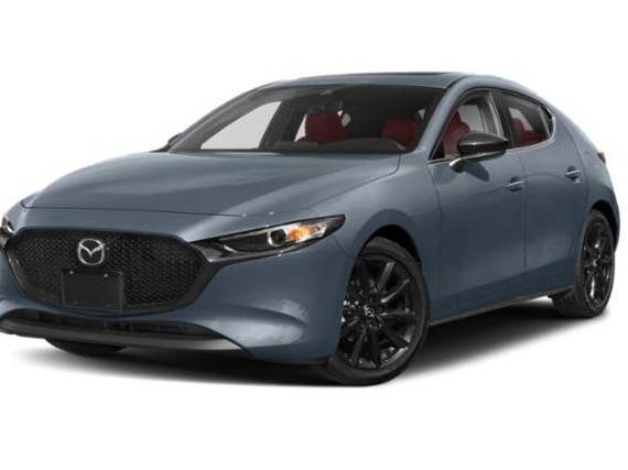 MAZDA MAZDA3 2023 JM1BPBLM9P1612409 image MAZDA MAZDA3 2023 JM1BPBLM9P1612409 image