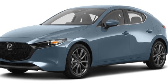 MAZDA MAZDA3 2023 JM1BPALM7P1609874 image MAZDA MAZDA3 2023 JM1BPALM7P1609874 image