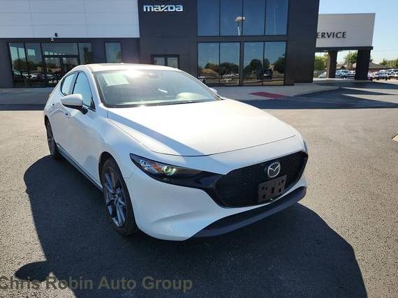 MAZDA MAZDA3 2023 JM1BPALM8P1609513 image MAZDA MAZDA3 2023 JM1BPALM8P1609513 image