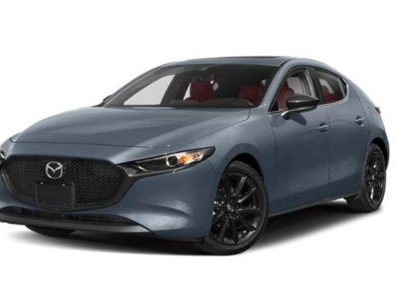 MAZDA MAZDA3 2023 JM1BPALM4P1604311 image MAZDA MAZDA3 2023 JM1BPALM4P1604311 image