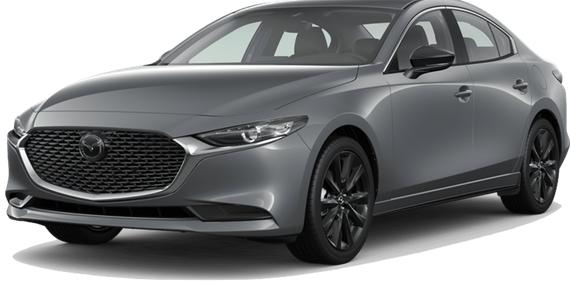 MAZDA MAZDA3 2023 3MZBPBCM5PM360318 image