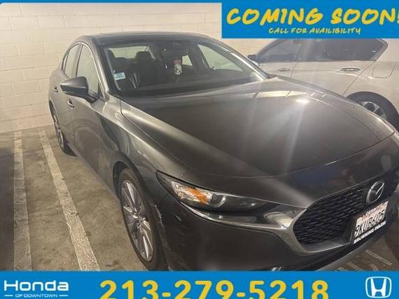 MAZDA MAZDA3 2023 3MZBPACMXPM381885 image MAZDA MAZDA3 2023 3MZBPACMXPM381885 image