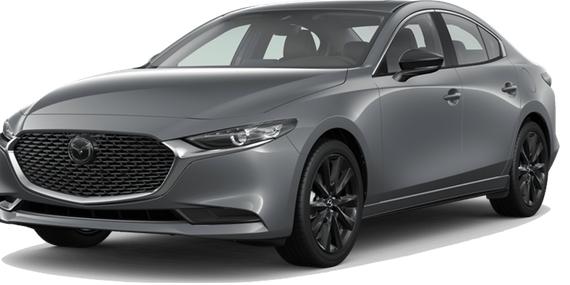 MAZDA MAZDA3 2023 3MZBPBCM1PM359893 image