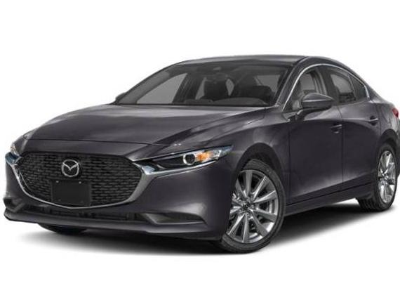 MAZDA MAZDA3 2023 3MZBPABM9PM361239 image