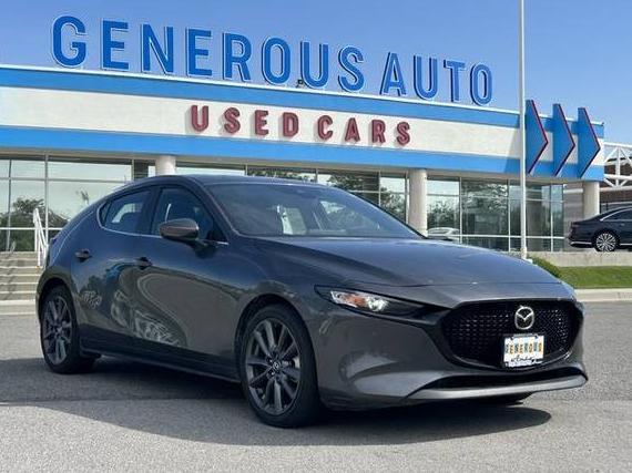 MAZDA MAZDA3 2023 JM1BPALM8P1611309 image MAZDA MAZDA3 2023 JM1BPALM8P1611309 image