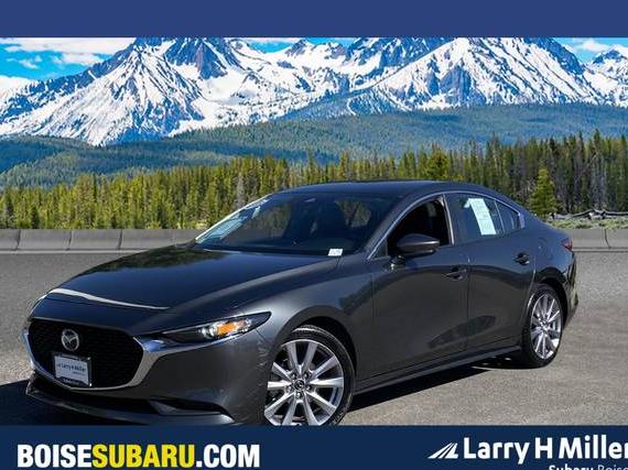 MAZDA MAZDA3 2023 3MZBPABM8PM361037 image MAZDA MAZDA3 2023 3MZBPABM8PM361037 image