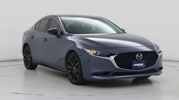 MAZDA MAZDA3 2023 3MZBPACM7PM369435 image MAZDA MAZDA3 2023 3MZBPACM7PM369435 image