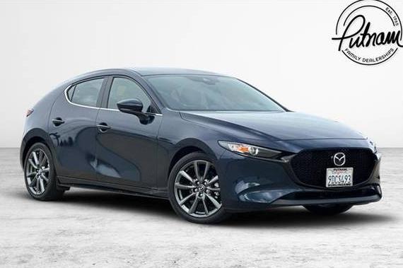 MAZDA MAZDA3 2023 JM1BPAKM3P1601451 image MAZDA MAZDA3 2023 JM1BPAKM3P1601451 image