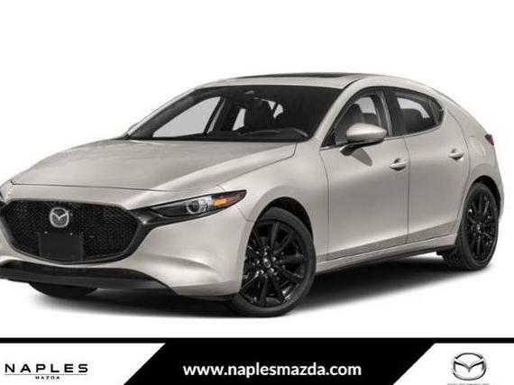 MAZDA MAZDA3 2023 JM1BPBMM8P1603344 image MAZDA MAZDA3 2023 JM1BPBMM8P1603344 image