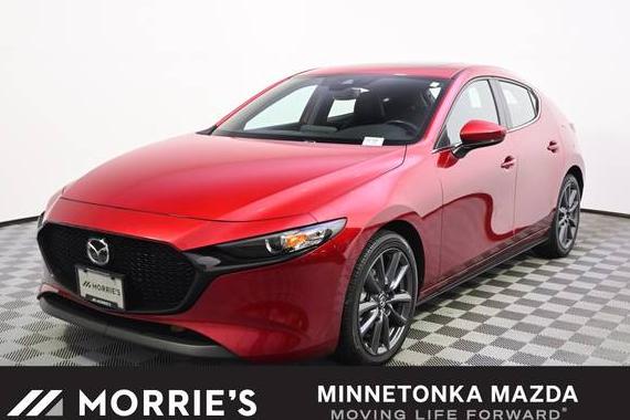 MAZDA MAZDA3 2023 JM1BPALM3P1607586 image MAZDA MAZDA3 2023 JM1BPALM3P1607586 image