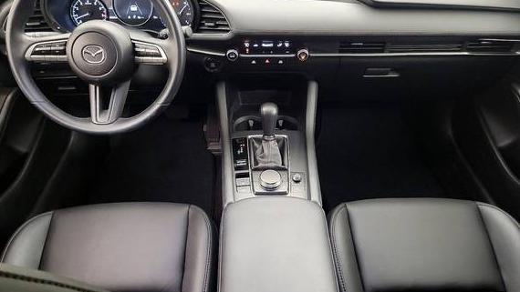 MAZDA MAZDA3 2023 3MZBPABM3PM373449 image