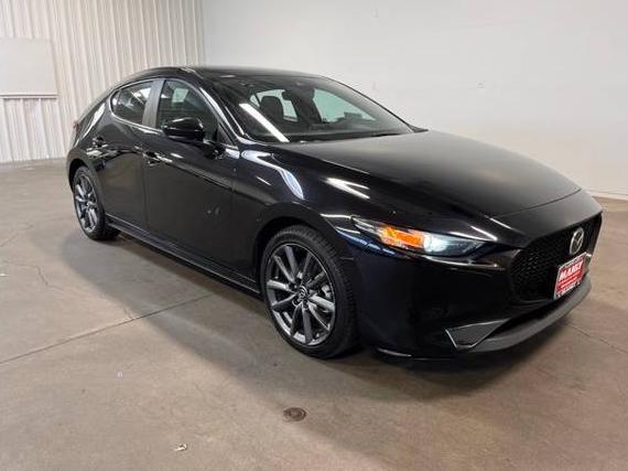 MAZDA MAZDA3 2023 JM1BPALM8P1611195 image MAZDA MAZDA3 2023 JM1BPALM8P1611195 image