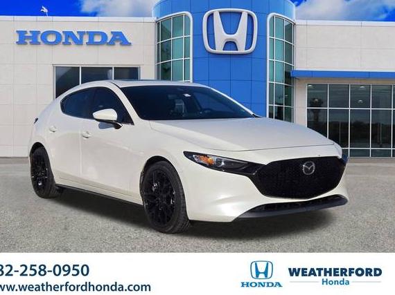 MAZDA MAZDA3 2023 JM1BPALMXP1600361 image MAZDA MAZDA3 2023 JM1BPALMXP1600361 image