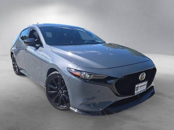 MAZDA MAZDA3 2023 JM1BPBNY0P1610855 image MAZDA MAZDA3 2023 JM1BPBNY0P1610855 image