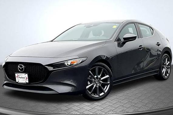 MAZDA MAZDA3 2023 JM1BPAKM2P1607886 image MAZDA MAZDA3 2023 JM1BPAKM2P1607886 image